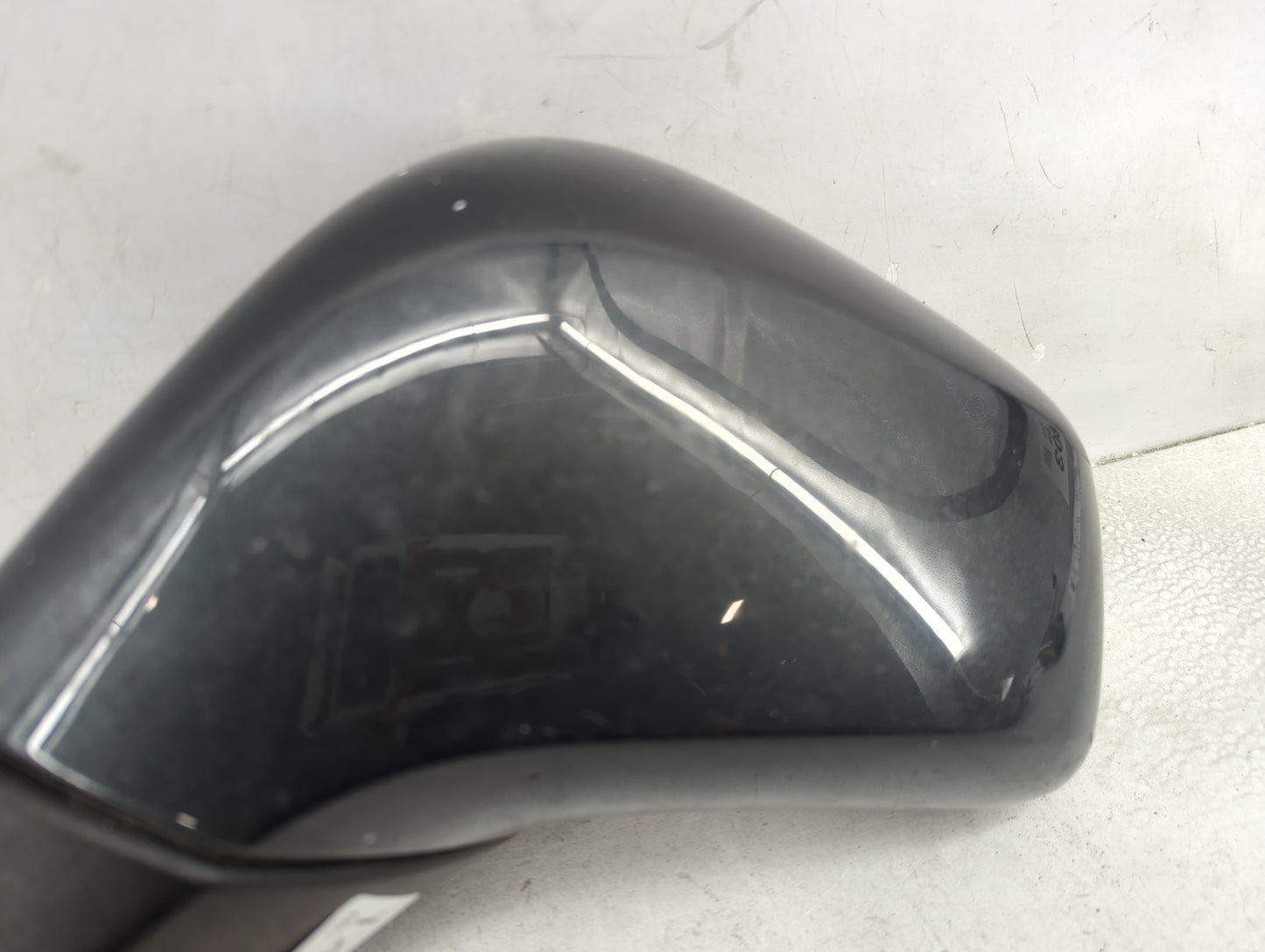 2017-2020 Chevrolet Trax Driver Side View Mirror - Left Door Mirror OEM Used - Oemusedautoparts1.com