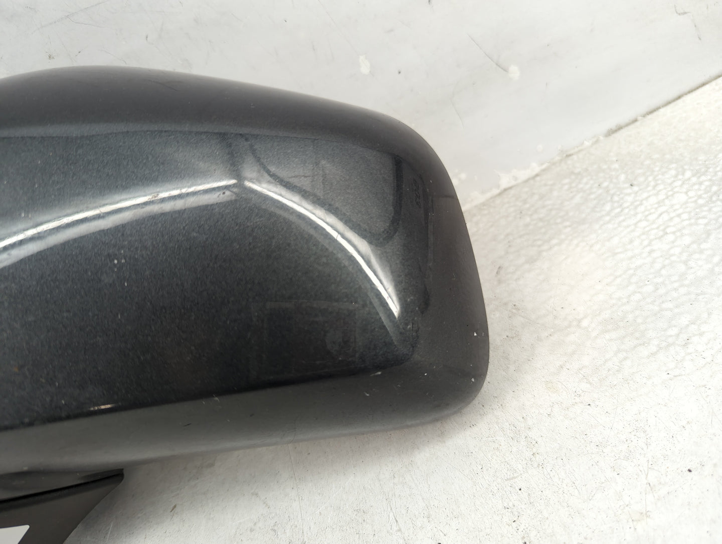 2017-2020 Chevrolet Trax Driver Side View Mirror - Left Door Mirror OEM Used - Oemusedautoparts1.com
