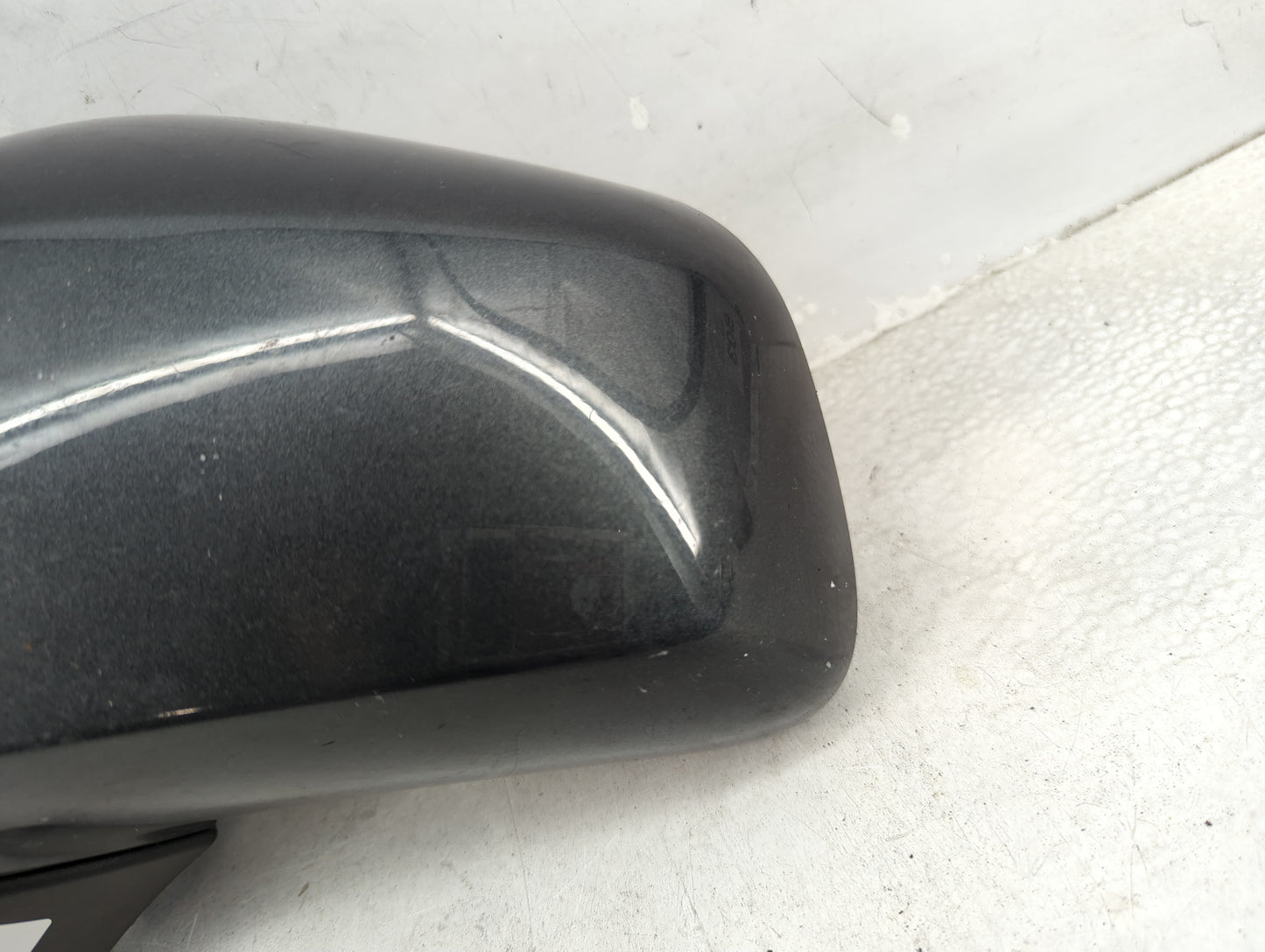2017-2020 Chevrolet Trax Driver Side View Mirror - Left Door Mirror OEM Used - Oemusedautoparts1.com