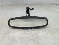 2019 Chevrolet Trax Interior Rear View Mirror Replacement OEM Fits OEM Used Auto Parts - Oemusedautoparts1.com