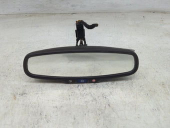 compare product 2013-2020 Chevrolet Trax Interior Rear View Mirror Replacement OEM P/N:E11046391 E11026391 Fits OEM Used Auto Parts