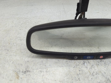 2019 Chevrolet Trax Interior Rear View Mirror Replacement OEM Fits OEM Used Auto Parts