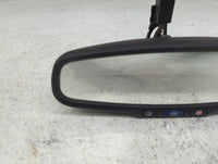 2019 Chevrolet Trax Interior Rear View Mirror Replacement OEM Fits OEM Used Auto Parts - Oemusedautoparts1.com