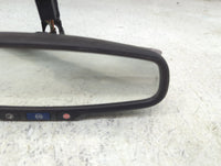 2019 Chevrolet Trax Interior Rear View Mirror Replacement OEM Fits OEM Used Auto Parts - Oemusedautoparts1.com
