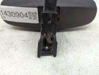 2019 Chevrolet Trax Interior Rear View Mirror Replacement OEM Fits OEM Used Auto Parts - Oemusedautoparts1.com