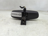 2019 Chevrolet Trax Interior Rear View Mirror Replacement OEM Fits OEM Used Auto Parts - Oemusedautoparts1.com
