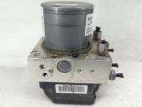 2017-2020 Chevrolet Trax ABS Pump Control Module Replacement P/N:01090942AAA 42643519 Fits Fits 2017 2018 2019 2020 OEM Used
