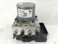 2017-2020 Chevrolet Trax ABS Pump Control Module Replacement P/N:01090942AAA 42643519 Fits Fits 2017 2018 2019 2020 OEM Used