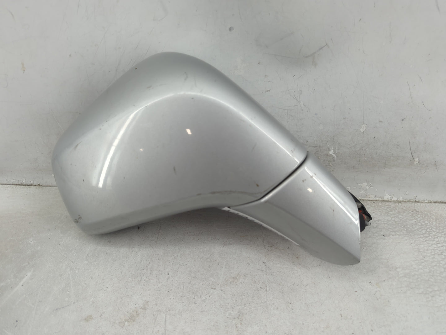 2017-2020 Chevrolet Trax Passenger Side View Mirror - Right Door Mirror OEM Used - Oemusedautoparts1.com