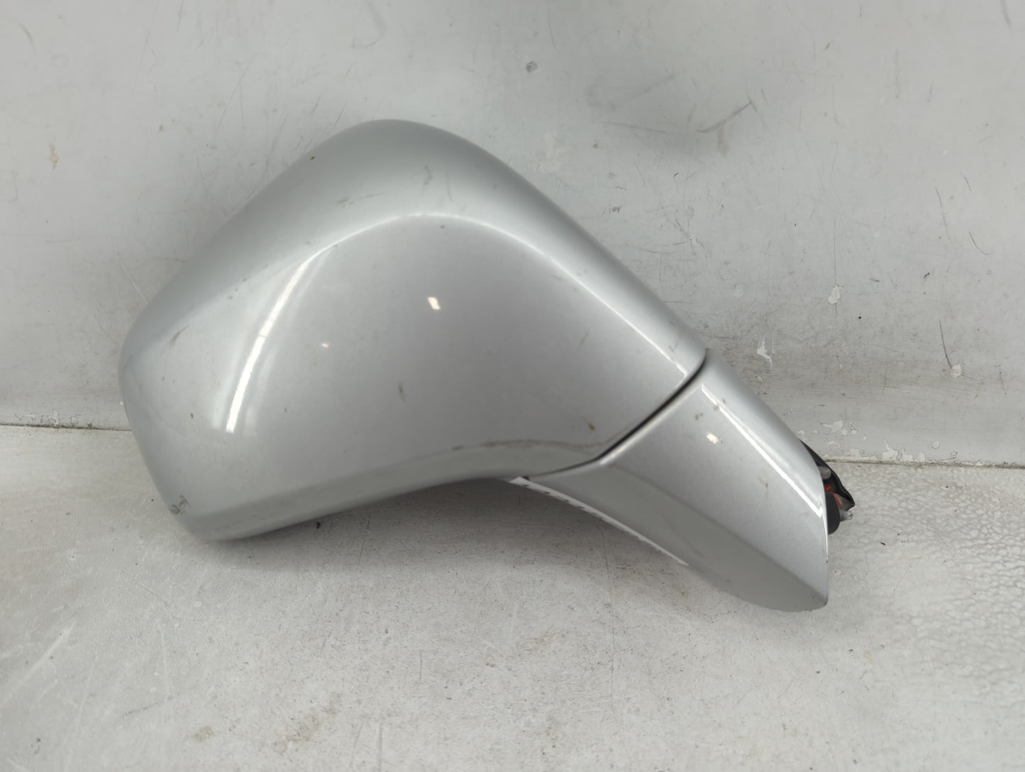 2017-2020 Chevrolet Trax Passenger Side View Mirror - Right Door Mirror OEM Used - Oemusedautoparts1.com