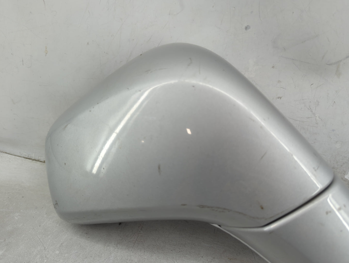 2017-2020 Chevrolet Trax Passenger Side View Mirror - Right Door Mirror OEM Used - Oemusedautoparts1.com