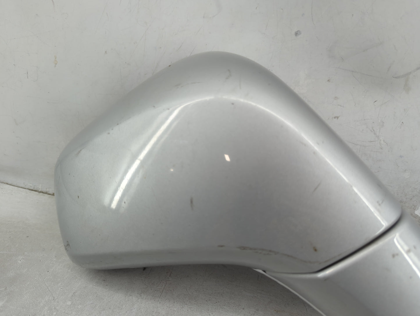 2017-2020 Chevrolet Trax Passenger Side View Mirror - Right Door Mirror OEM Used - Oemusedautoparts1.com
