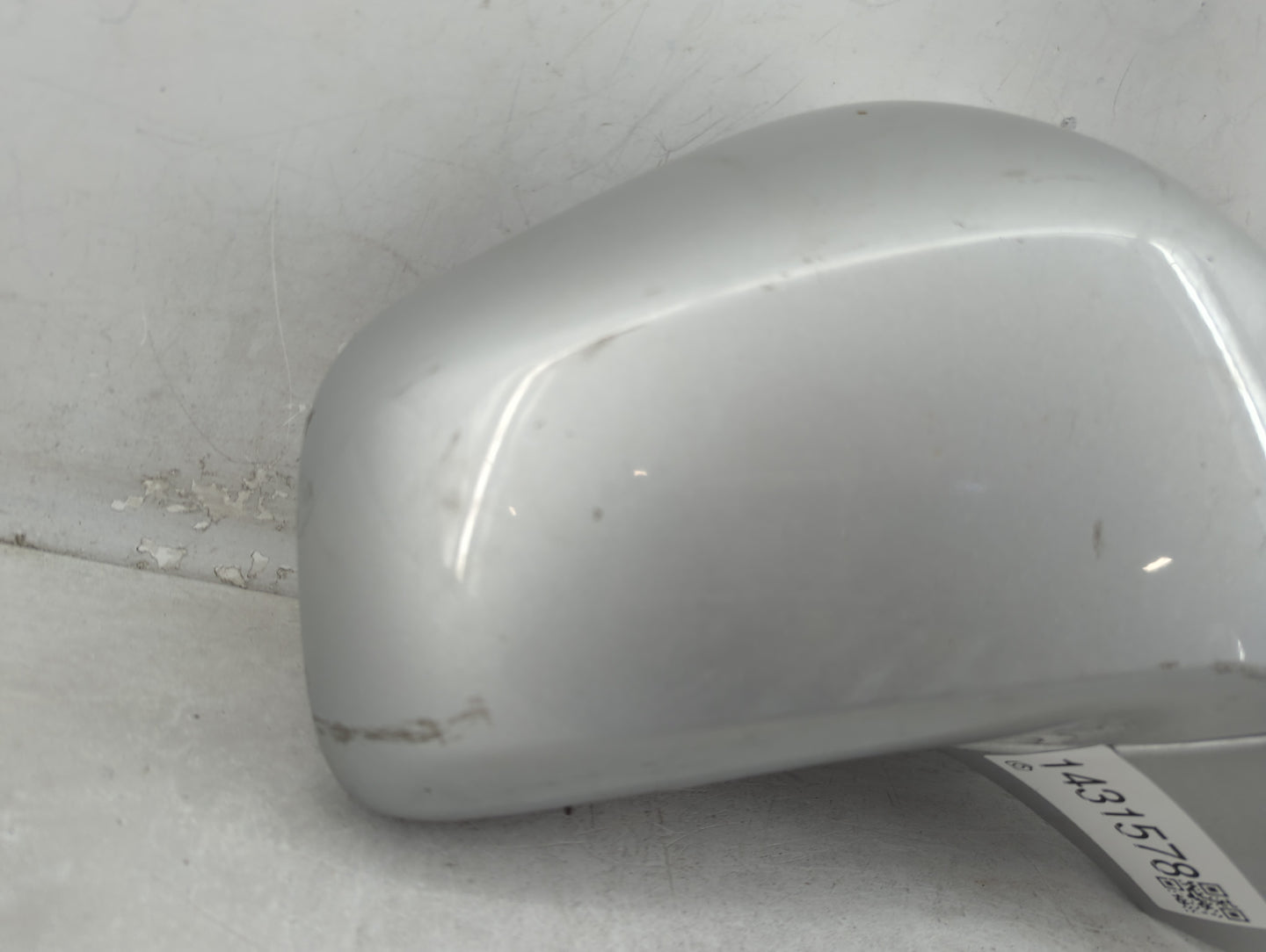 2017-2020 Chevrolet Trax Passenger Side View Mirror - Right Door Mirror OEM Used - Oemusedautoparts1.com