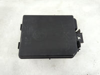 2018-2021 Chevrolet Trax Fusebox Fuse Box Panel Relay Module P/N:42624875 Fits Fits 2018 2019 2020 2021 OEM Used Auto Parts 