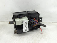 2018-2021 Chevrolet Trax Fusebox Fuse Box Panel Relay Module P/N:42624875 Fits Fits 2018 2019 2020 2021 OEM Used Auto Parts 