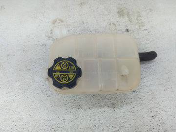 2015-2021 Chevrolet Trax Windshield Washer Fluid Reservoir Bottle Oem