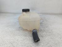 2015-2021 Chevrolet Trax Windshield Washer Fluid Reservoir Bottle Oem - Oemusedautoparts1.com