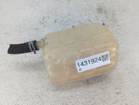 2015-2021 Chevrolet Trax Windshield Washer Fluid Reservoir Bottle Oem - Oemusedautoparts1.com