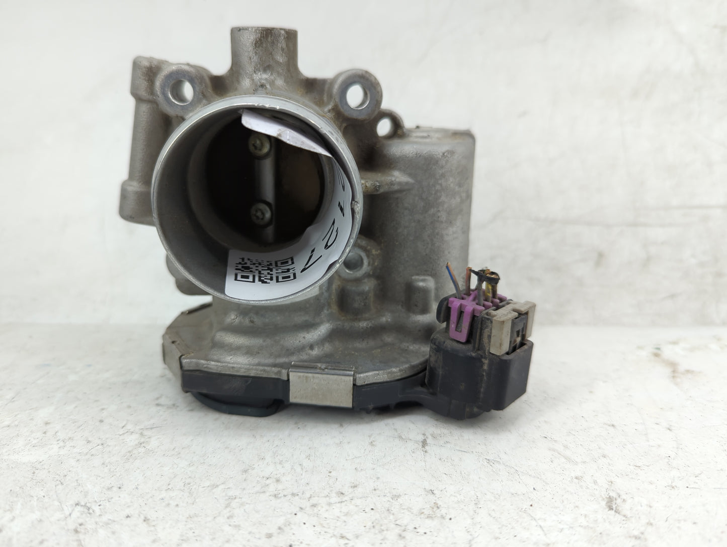 2013-2021 Chevrolet Trax Throttle Body P/N:0 280 750 499 5565489 Fits Fits 2011 2012 2013 2014 2015 2016 2017 2018 2019 2020