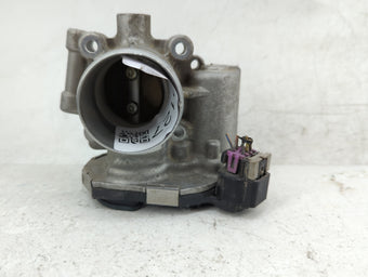 compare product 2013-2021 Chevrolet Trax Throttle Body P/N:0 280 750 499 5565489 Fits Fits 2011 2012 2013 2014 2015 2016 2017 2018 2019 2020 2021 OEM Used Auto Parts