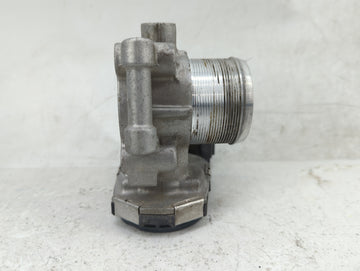 2013-2021 Chevrolet Trax Throttle Body P/N:0 280 750 499 5565489 Fits Fits 2011 2012 2013 2014 2015 2016 2017 2018 2019 2020 2021 OEM Used Auto Parts