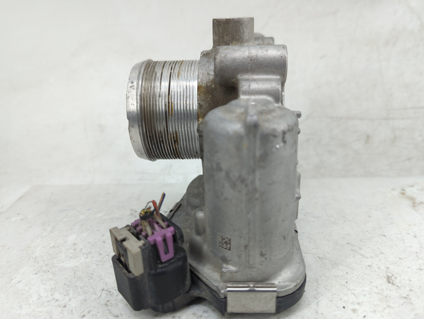 2013-2021 Chevrolet Trax Throttle Body P/N:0 280 750 499 5565489 Fits Fits 2011 2012 2013 2014 2015 2016 2017 2018 2019 2020