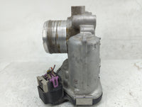 2013-2021 Chevrolet Trax Throttle Body P/N:0 280 750 499 5565489 Fits Fits 2011 2012 2013 2014 2015 2016 2017 2018 2019 2020