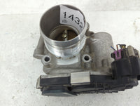 2013-2021 Chevrolet Trax Throttle Body P/N:0 280 750 499 5565489 Fits Fits 2011 2012 2013 2014 2015 2016 2017 2018 2019 2020