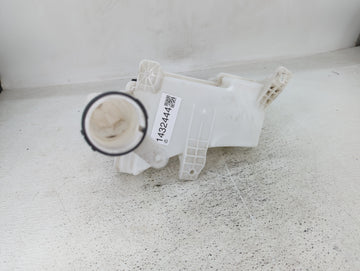 2015-2021 Chevrolet Trax Windshield Washer Fluid Reservoir Bottle Oem - Oemusedautoparts1.com