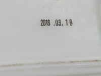 2015-2021 Chevrolet Trax Windshield Washer Fluid Reservoir Bottle Oem - Oemusedautoparts1.com