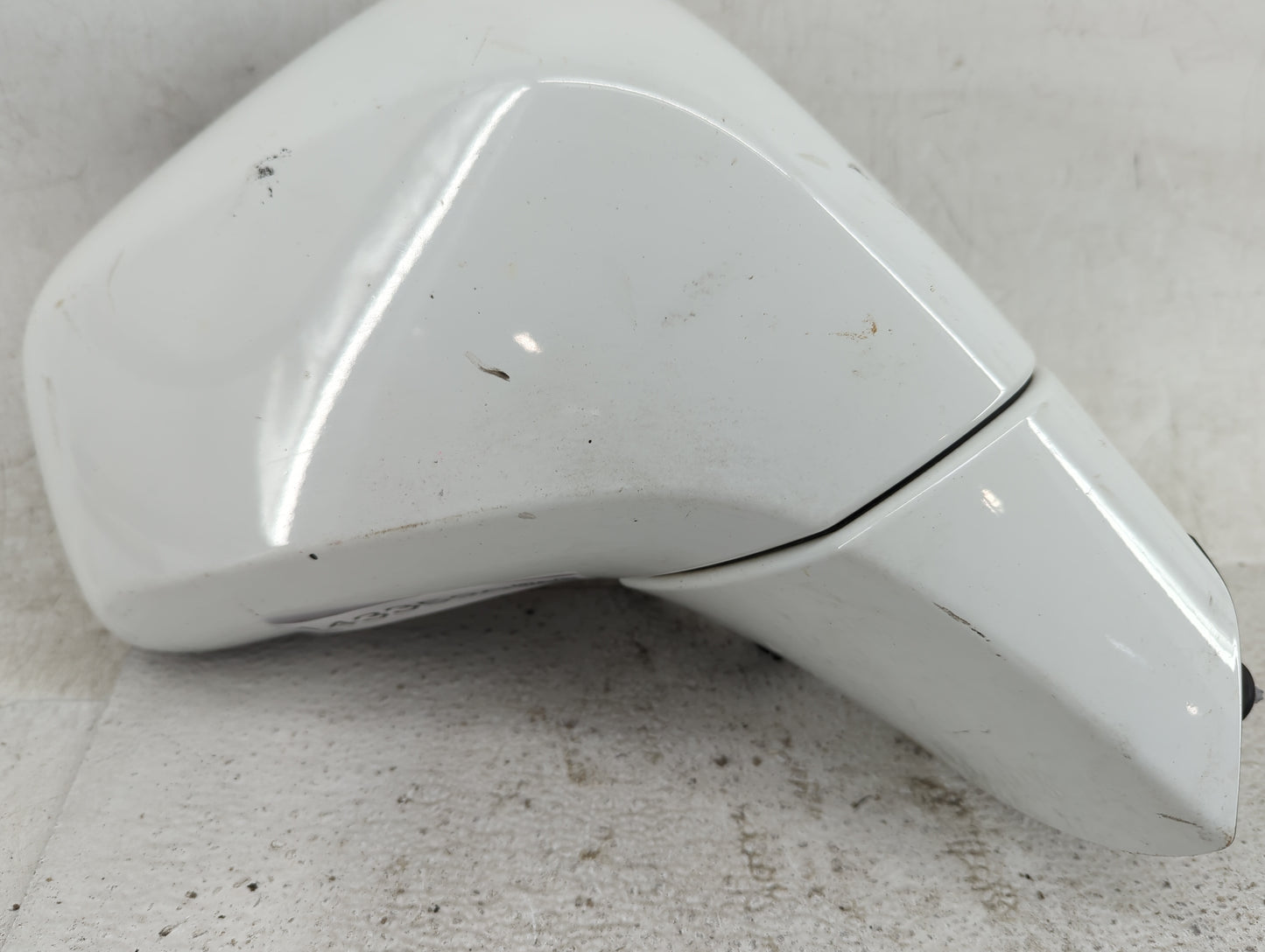 2017-2020 Chevrolet Trax Passenger Side View Mirror - Right Door Mirror OEM Used - Oemusedautoparts1.com