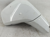 2017-2020 Chevrolet Trax Passenger Side View Mirror - Right Door Mirror OEM Used - Oemusedautoparts1.com