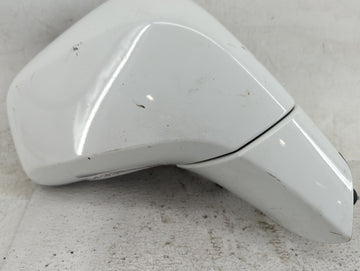 2017-2020 Chevrolet Trax Passenger Side View Mirror - Right Door Mirror OEM Used - Oemusedautoparts1.com
