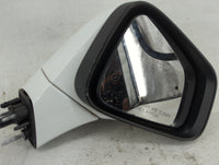 2017-2020 Chevrolet Trax Passenger Side View Mirror - Right Door Mirror OEM Used - Oemusedautoparts1.com