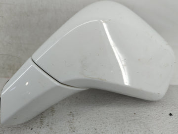 2017-2020 Chevrolet Trax Driver Side View Mirror - Left Door Mirror OEM Used - Oemusedautoparts1.com