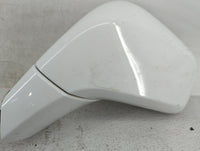 2017-2020 Chevrolet Trax Driver Side View Mirror - Left Door Mirror OEM Used - Oemusedautoparts1.com