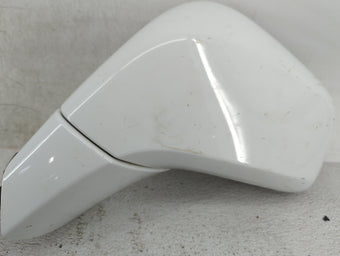 compare product 2017-2020 Chevrolet Trax Driver Side View Mirror - Left Door Mirror OEM Used