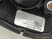 2017-2020 Chevrolet Trax Driver Side View Mirror - Left Door Mirror OEM Used - Oemusedautoparts1.com