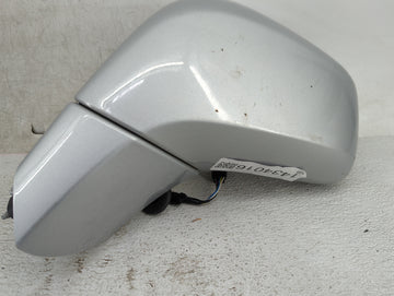 2017-2020 Chevrolet Trax Driver Side View Mirror - Left Door Mirror OEM Used - Oemusedautoparts1.com