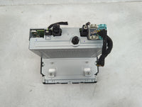 2018-2019 Chevrolet Trax Information Display Screen Black - Oemusedautoparts1.com