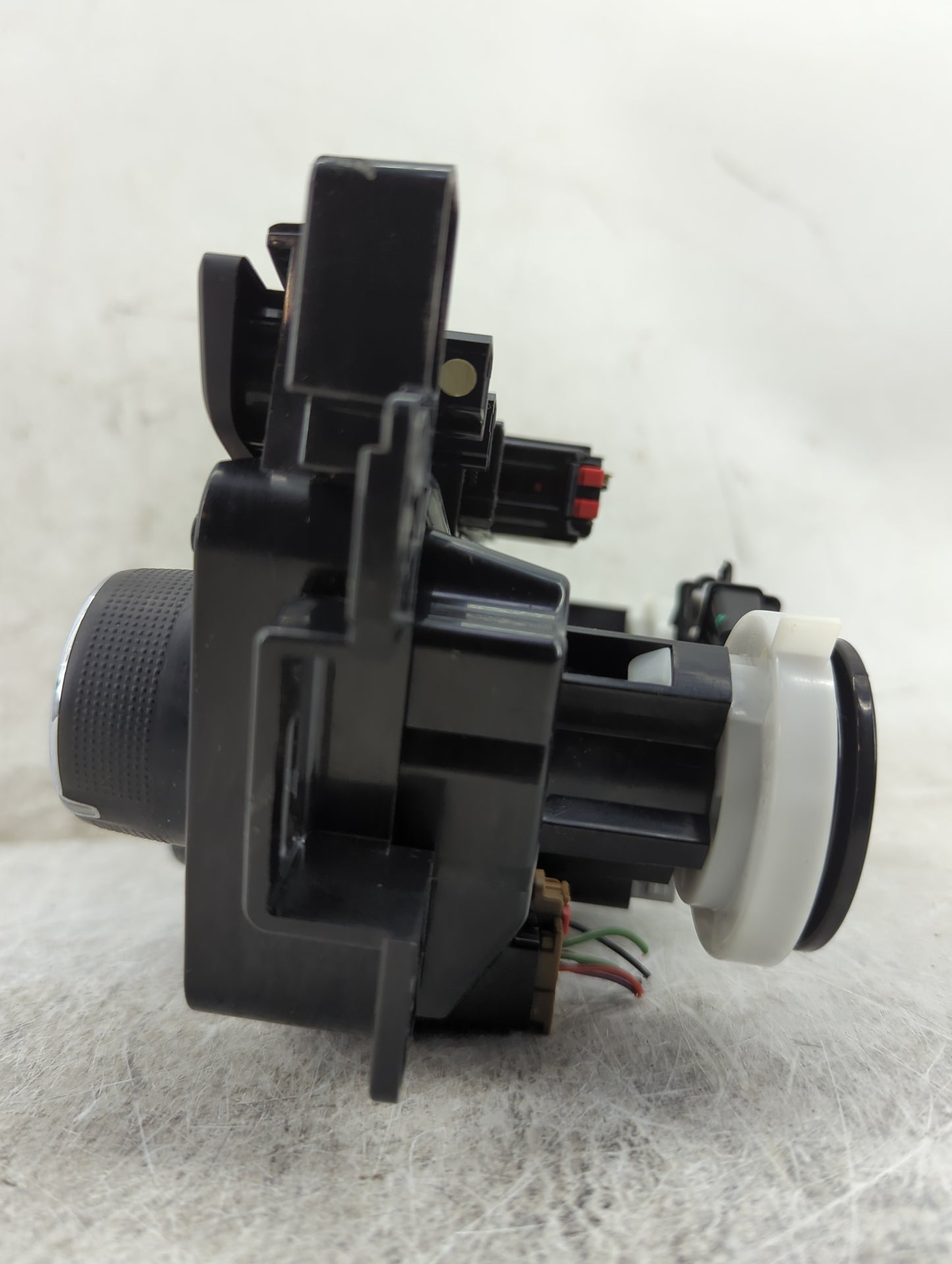 2017-2021 Chevrolet Trax Climate Control Module Temperature AC/Heater Replacement P/N:42588188 Fits Fits 2017 2018 2019 2020