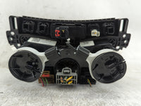2017-2021 Chevrolet Trax Climate Control Module Temperature AC/Heater Replacement P/N:42588188 Fits Fits 2017 2018 2019 2020