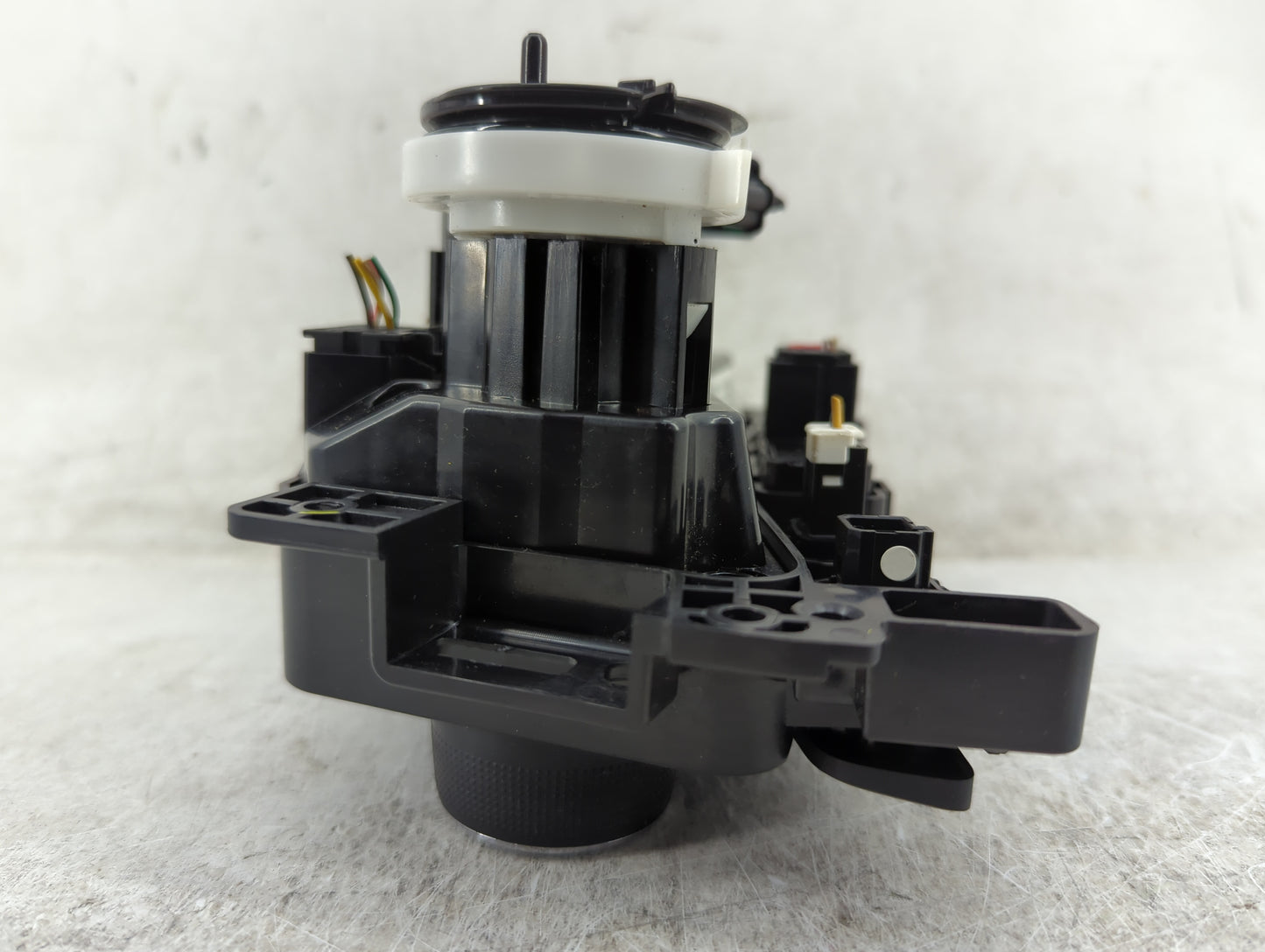 2017-2021 Chevrolet Trax Climate Control Module Temperature AC/Heater Replacement P/N:42588188 Fits Fits 2017 2018 2019 2020
