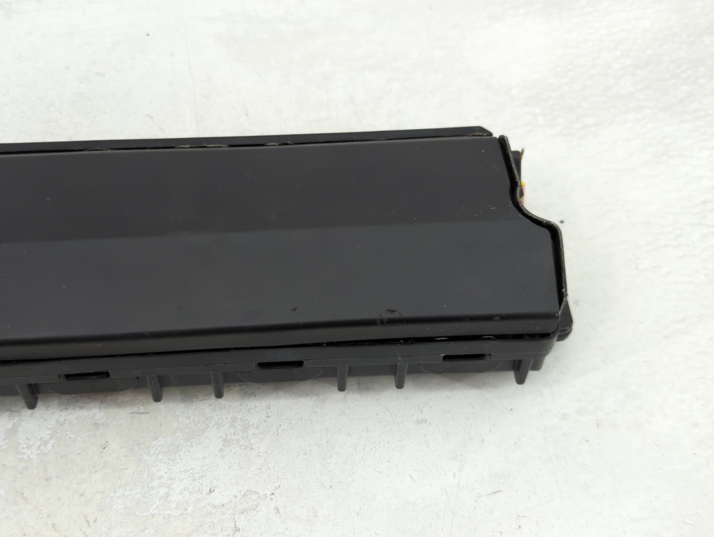 2019 Chevrolet Trax Passenger Curtain Air Bag Oem - Oemusedautoparts1.com