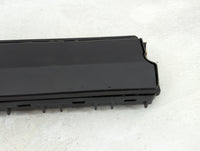 2019 Chevrolet Trax Passenger Curtain Air Bag Oem - Oemusedautoparts1.com