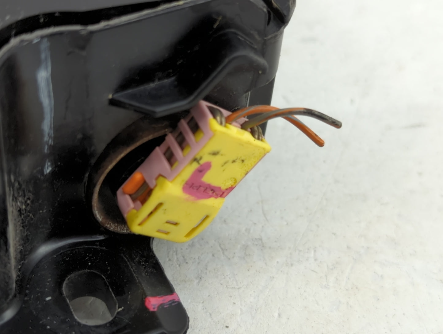 2019 Chevrolet Trax Passenger Curtain Air Bag Oem - Oemusedautoparts1.com