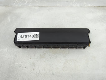 compare product 2019 Chevrolet Trax Passenger Curtain Air Bag Oem