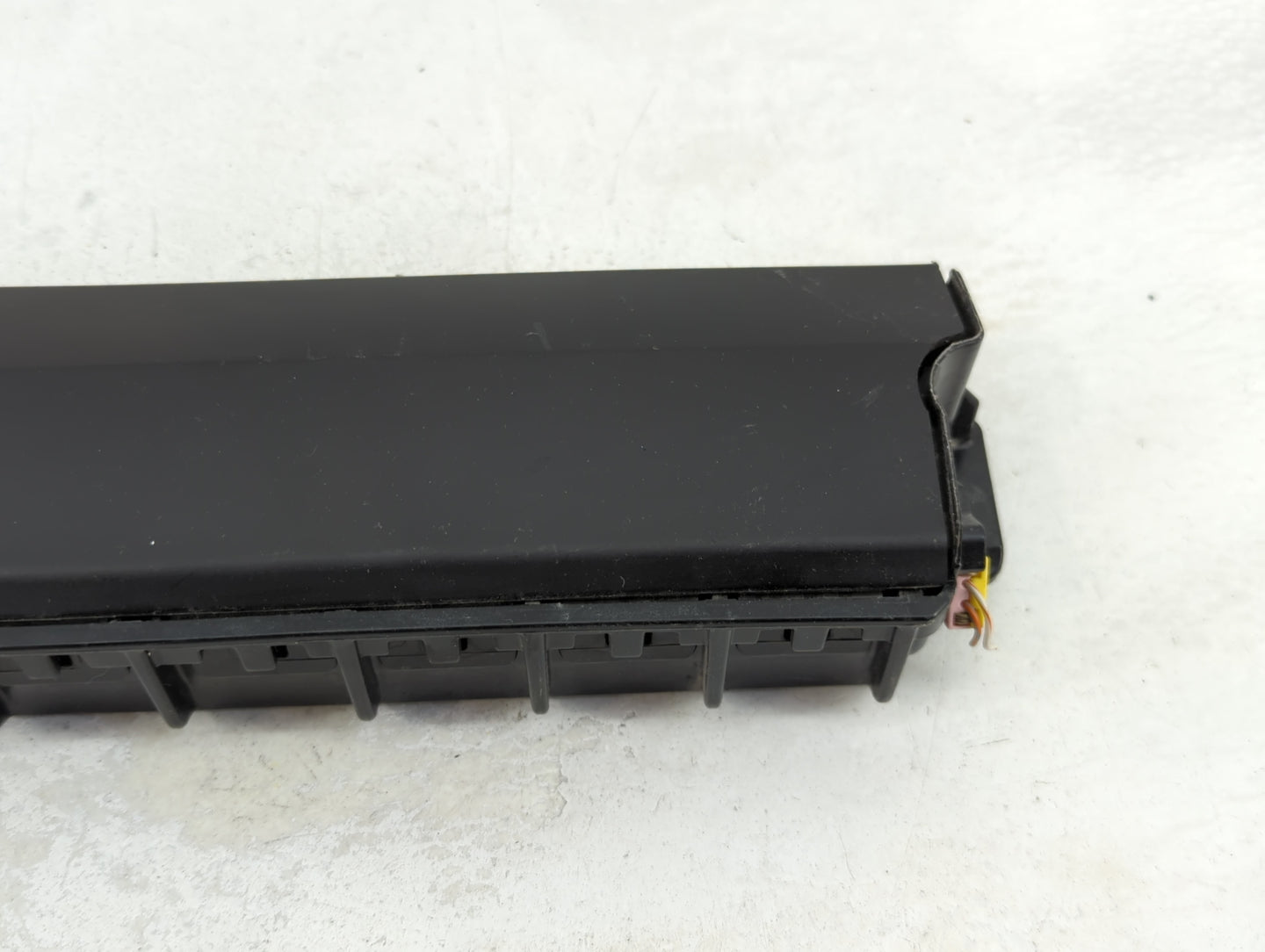 2019 Chevrolet Trax Passenger Curtain Air Bag Oem - Oemusedautoparts1.com