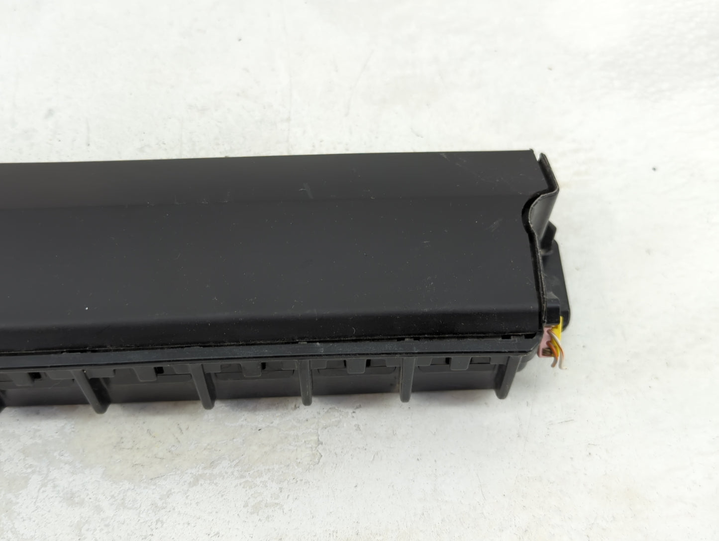 2019 Chevrolet Trax Passenger Curtain Air Bag Oem - Oemusedautoparts1.com