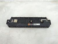 2019 Chevrolet Trax Passenger Curtain Air Bag Oem - Oemusedautoparts1.com